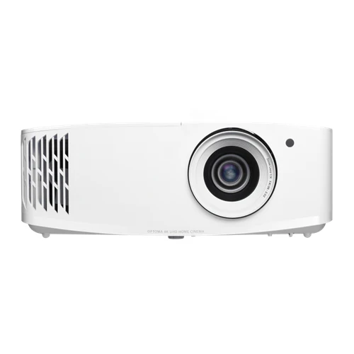 Optoma UHD35+ 4K UHD Lightning-fast 240Hz Cinema Gaming Projector - Image 2