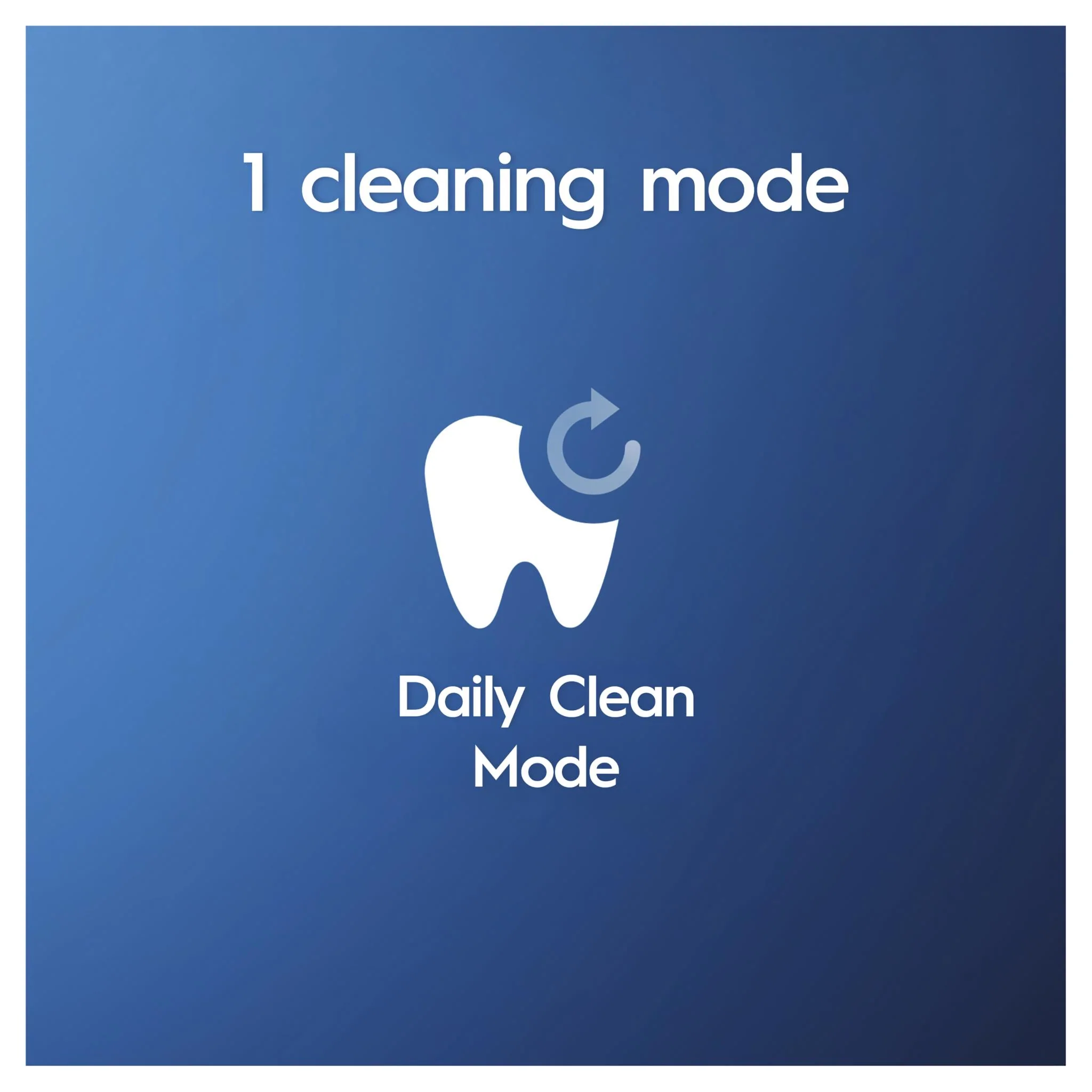 Oral-B Pro 800 Floss Action Electric Toothbrush (Black) - Image 2