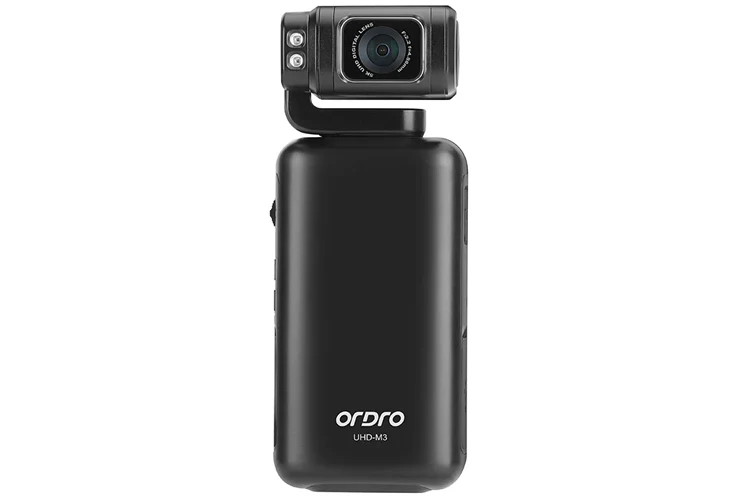ORDRO M3 5K Pocket Handheld Camcorder Camera - Image 4