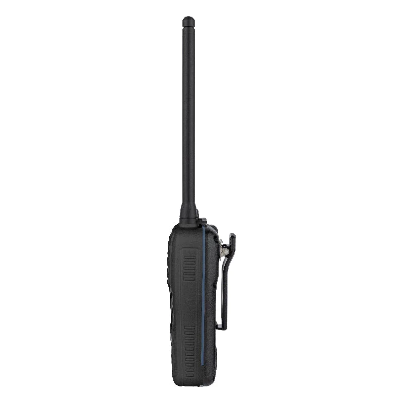 Oricom MX500 5 Watt VHF Marine Radio (Black) - Image 6