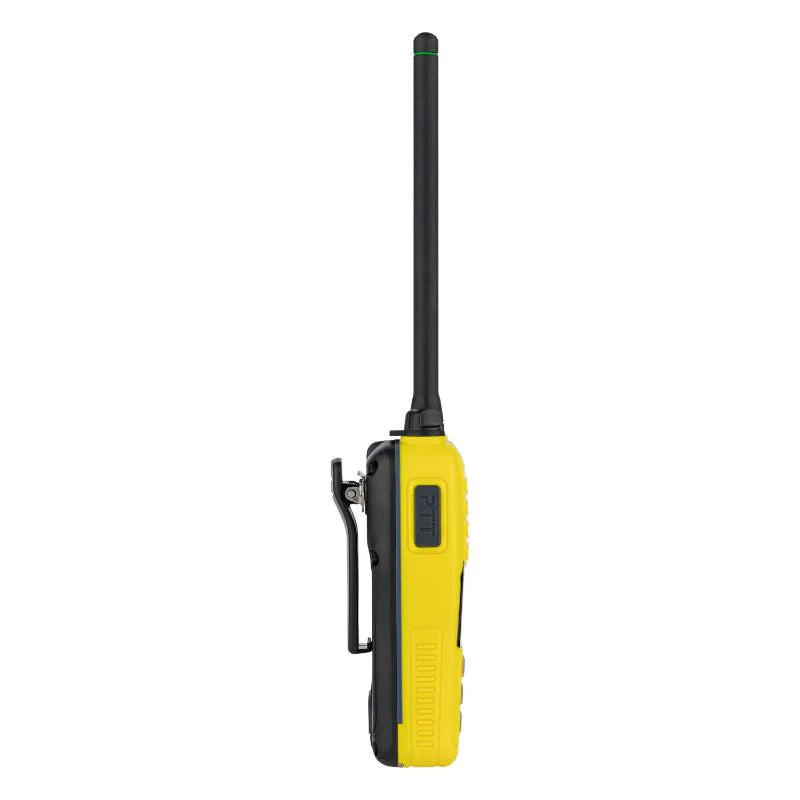 Oricom MX500 5 Watt VHF Marine Radio (Yellow) - Image 6