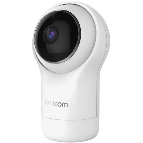 Oricom Smart Remote 5 Pan & Tilt Baby Monitor - Image 3