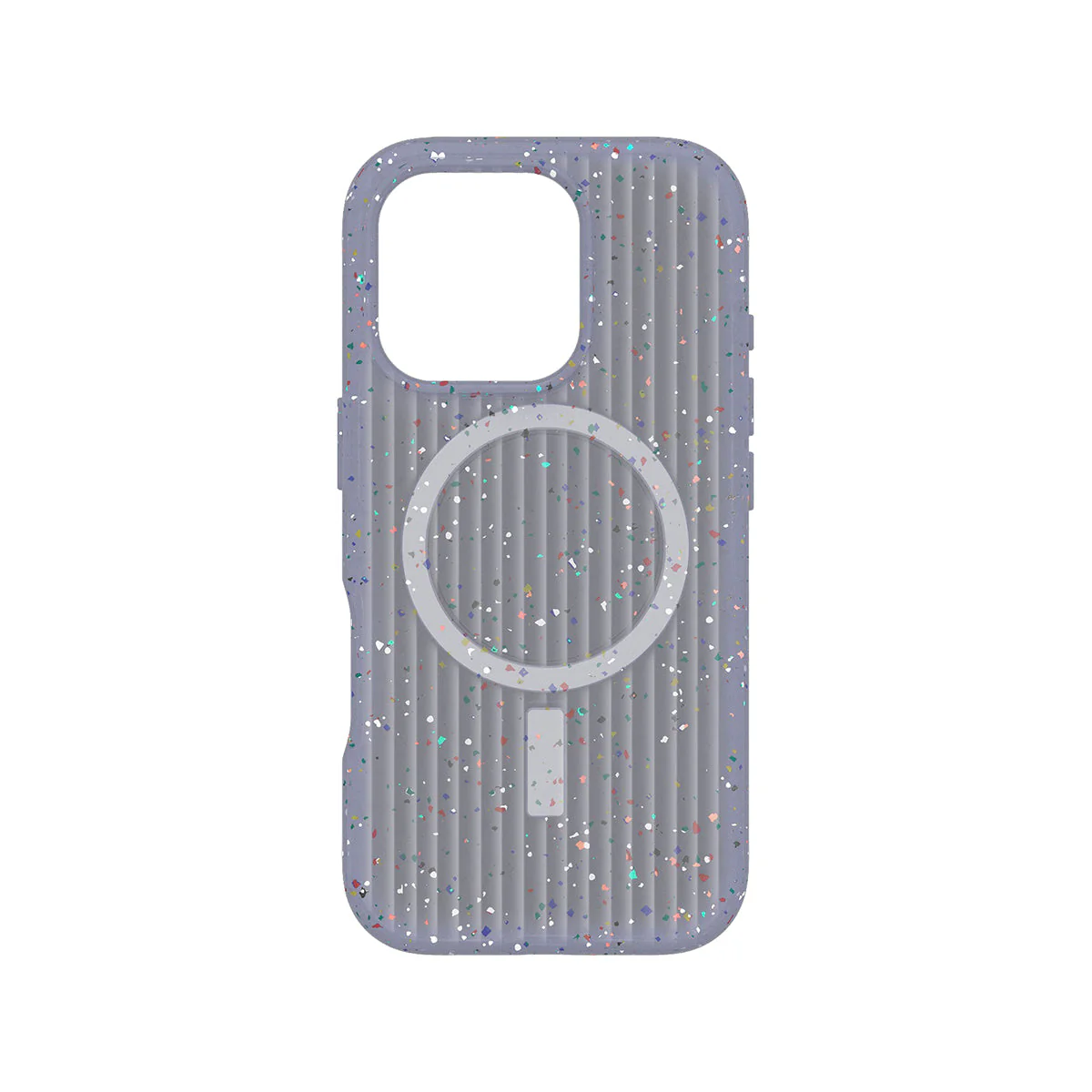 OtterBox Core Phone Case for iPhone 16 Pro (Blue) - Image 2