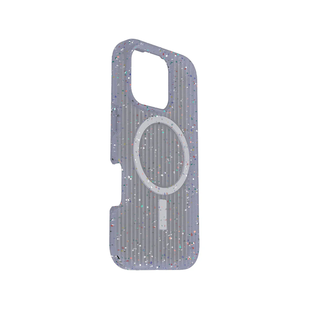 OtterBox Core Phone Case for iPhone 16 Pro (Blue) - Image 7