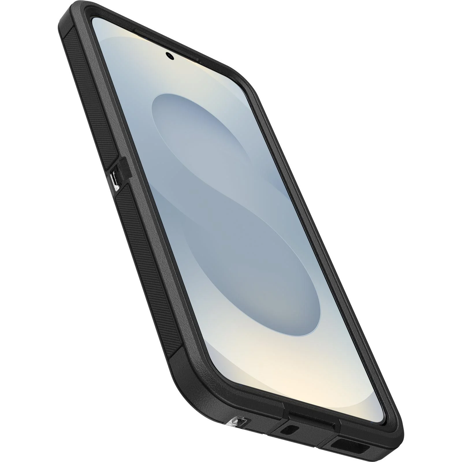 OtterBox Defender Pro XT Magnet Case for Galaxy S26 (Black) - Image 3