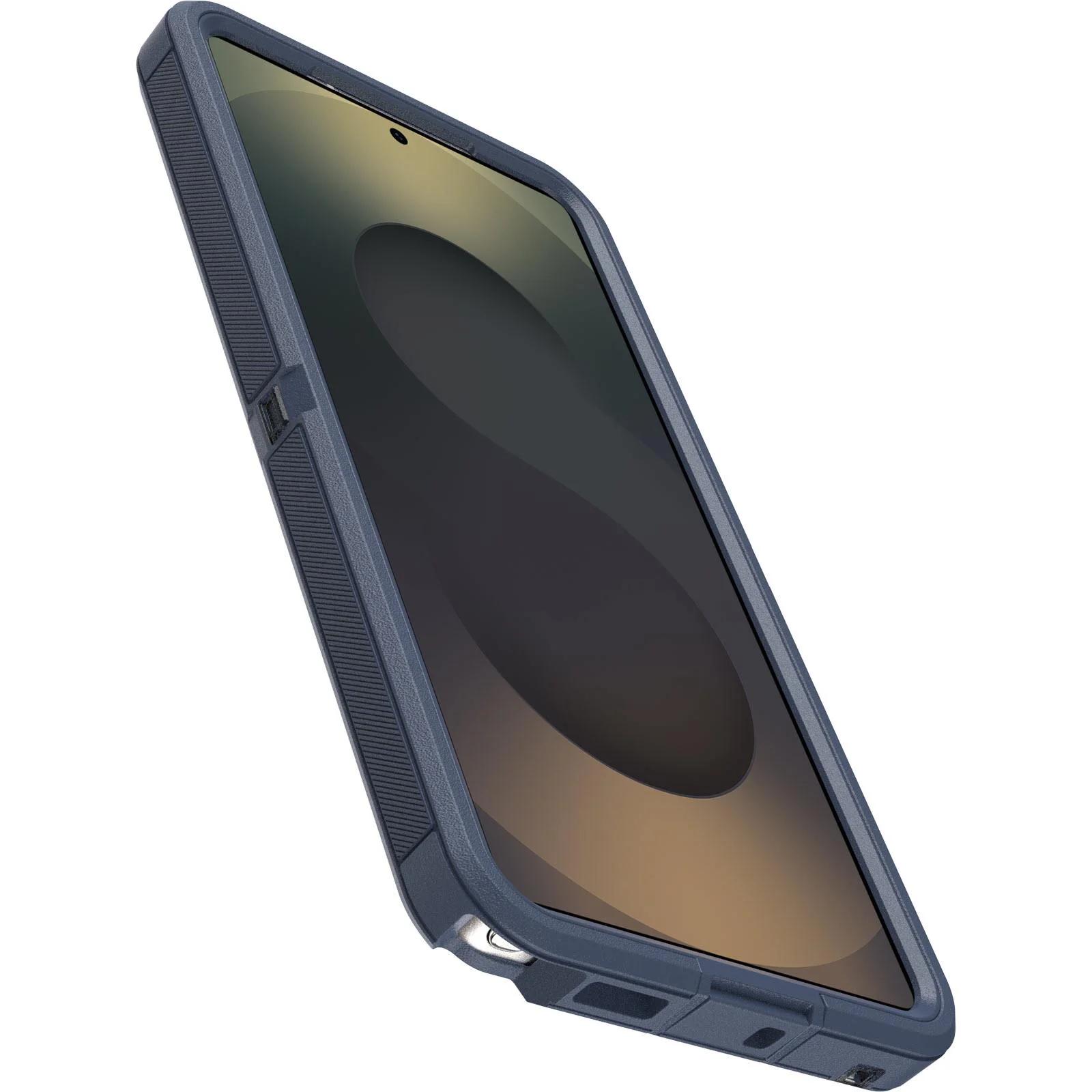 OtterBox Defender Pro XT Magnet Case for Galaxy S26 Ultra (Storm Blue) - Image 4
