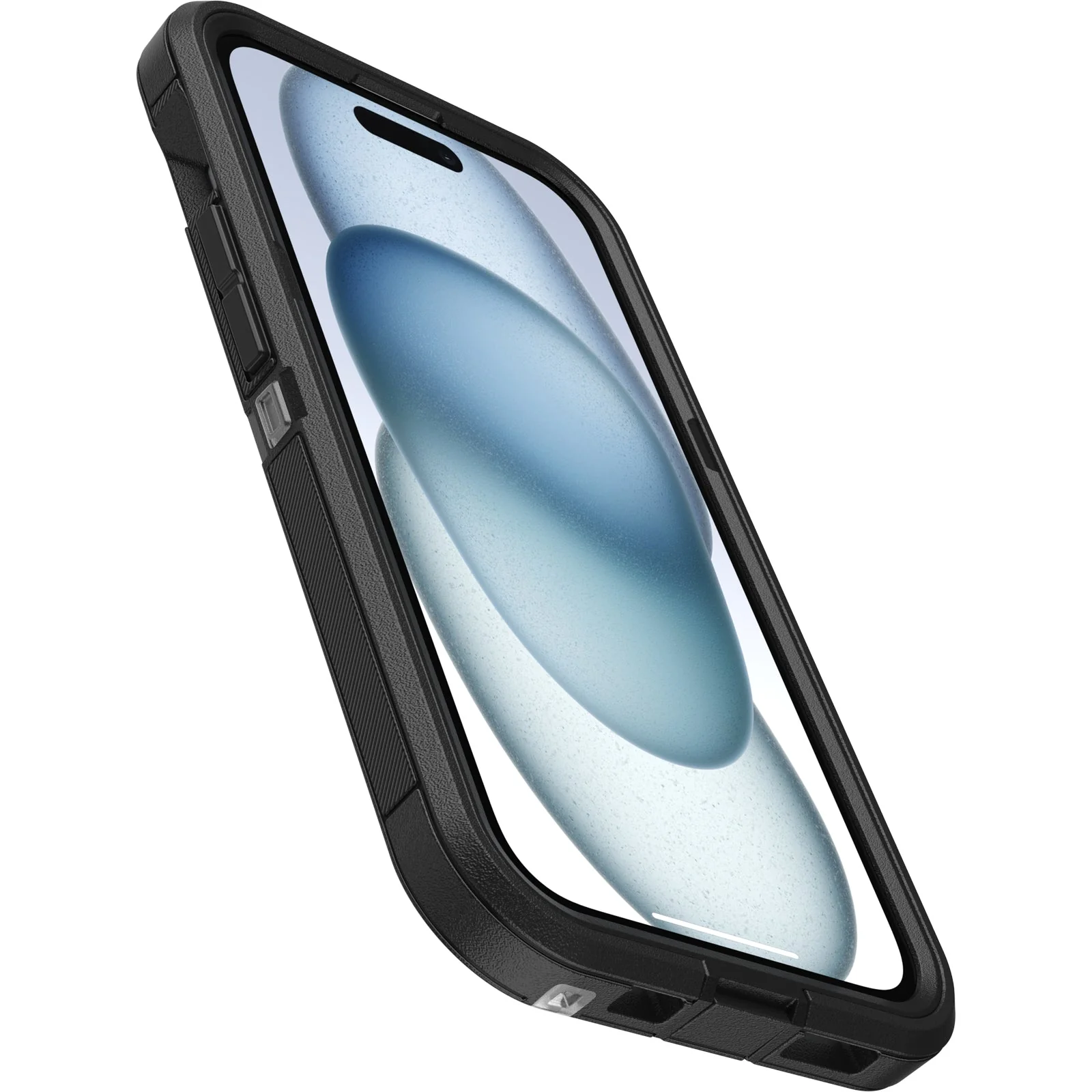 Otterbox Defender XT for iPhone  17e / 16e / 15 / 14 / 13 - Dark Side - Image 2