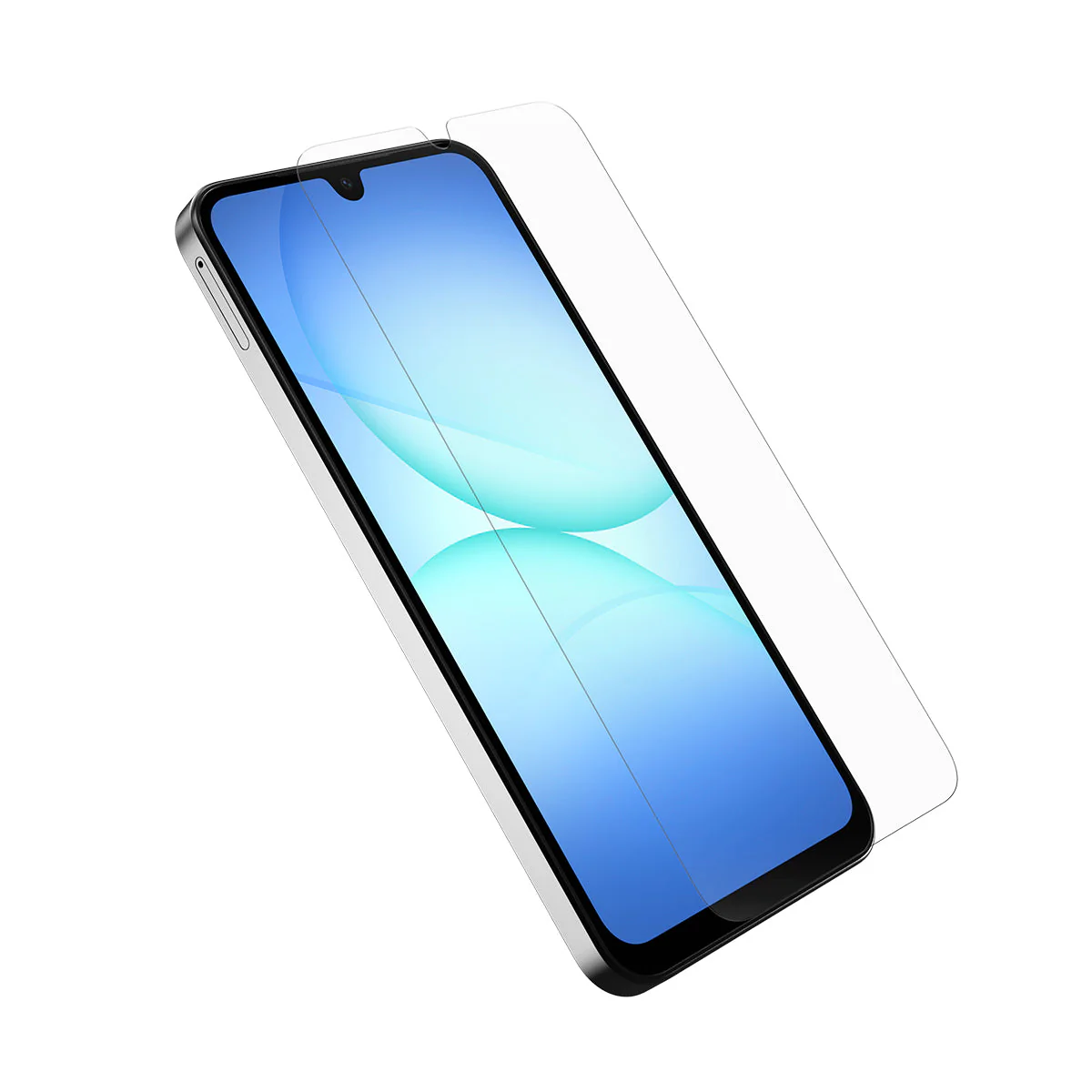 OTTERBOX OtterBox Glass Screen Protector for Samsung Galaxy A17/A16 - Image 3