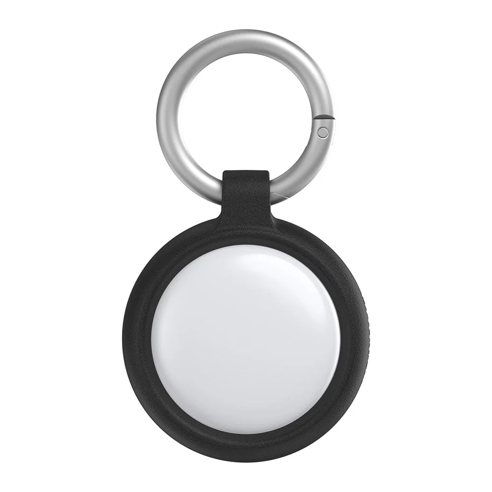 OTTERBOX Otterbox Sleek Tracker - Case for Apple Air Tag - Black - Image 4