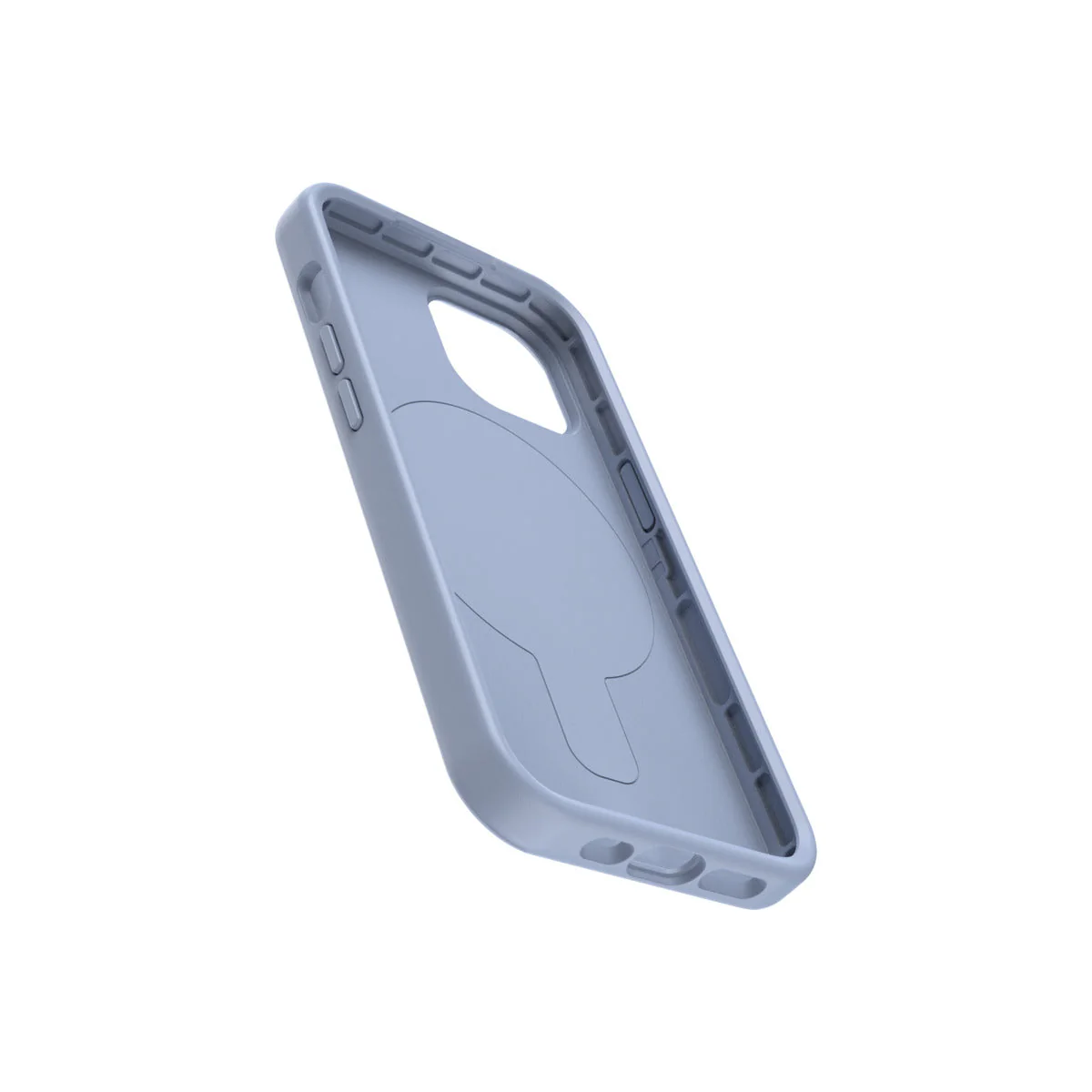 Otterbox OtterGrip Symmetry Series Phone Case for iPhone 15 - Image 3