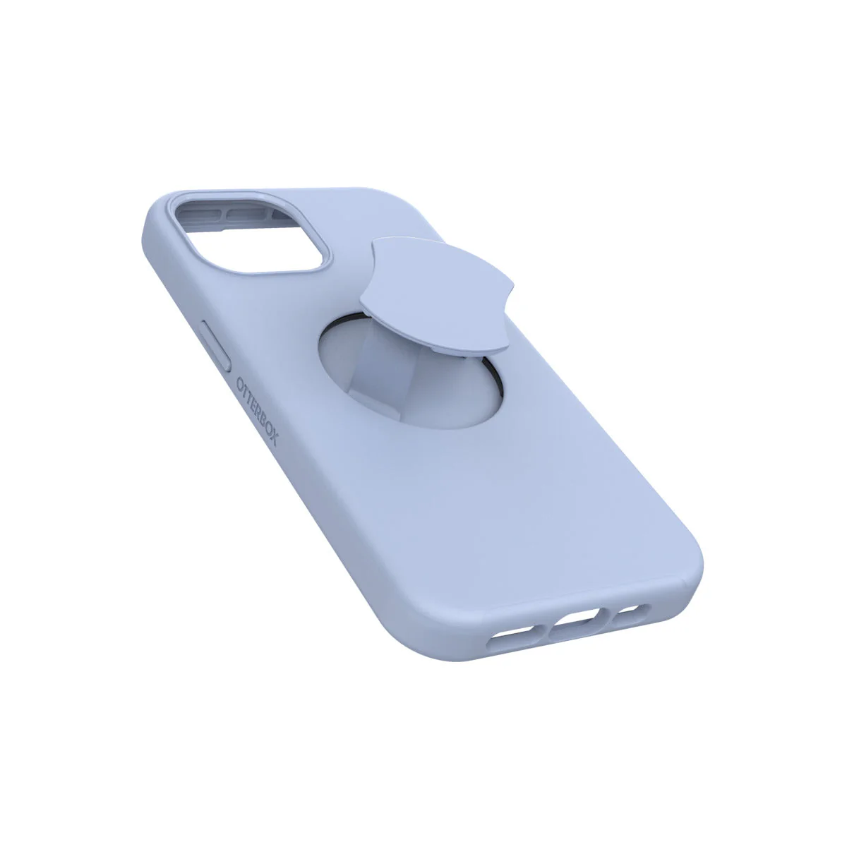 Otterbox OtterGrip Symmetry Series Phone Case for iPhone 15 - Image 4