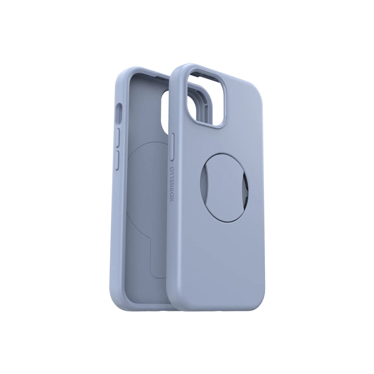 Otterbox OtterGrip Symmetry Series Phone Case for iPhone 15 - Image 6