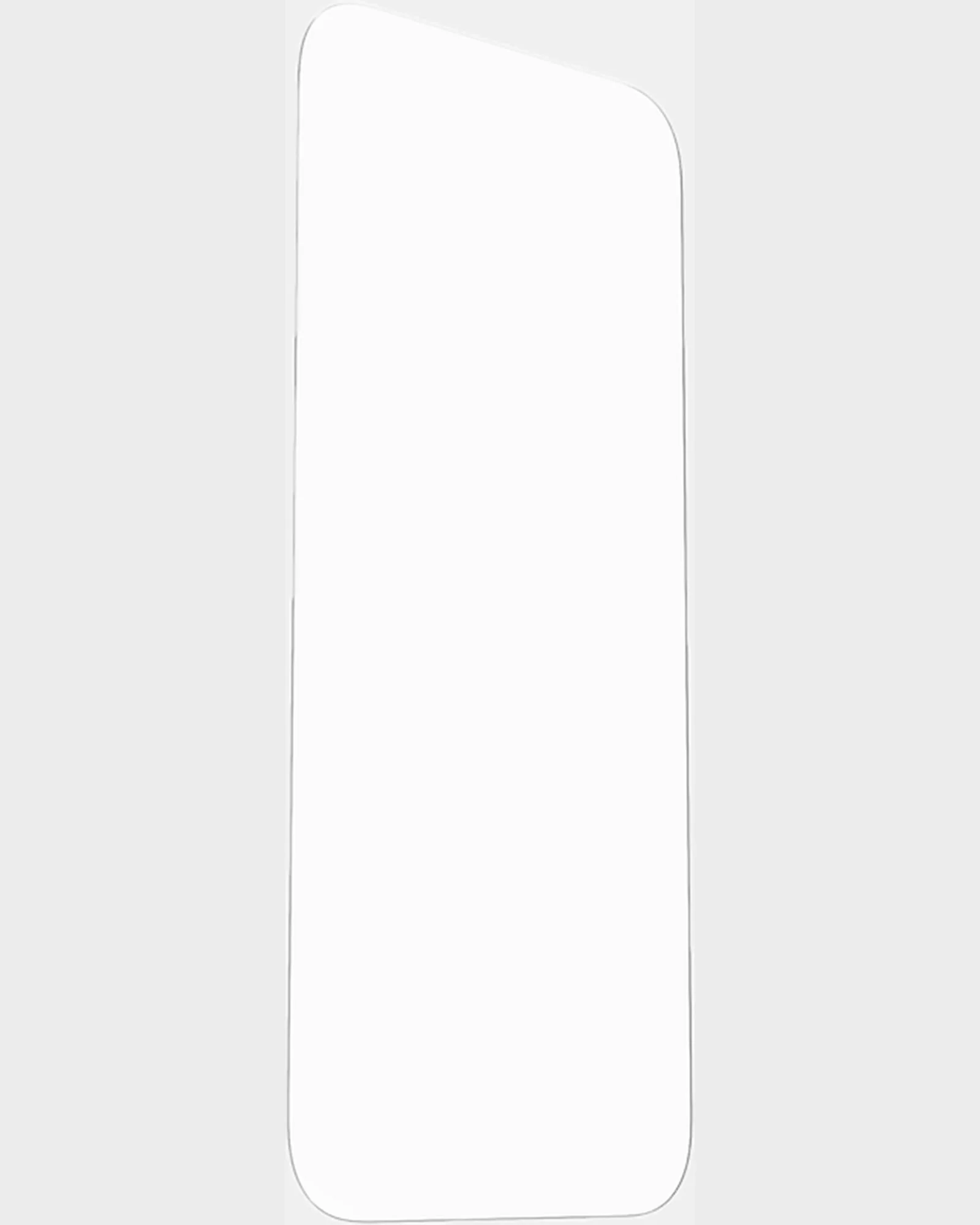 OtterBox Premium Glass Screen Protector for iPhone 16 Pro Max (Clear) - Image 6