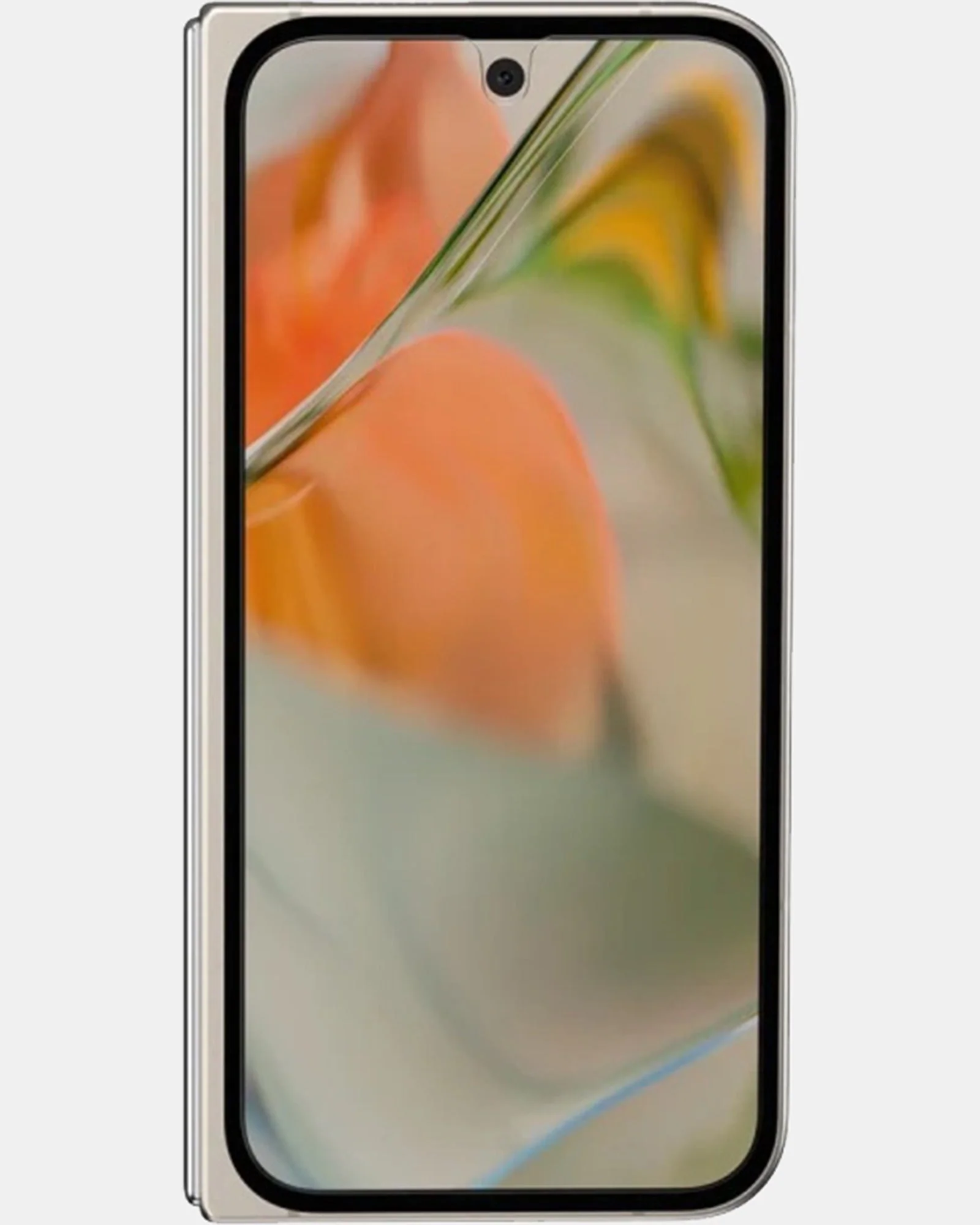 Otterbox Premium PolyArmor Eco Screen Protector for Google Pixel 9 Pro Fold - Clear - Image 2