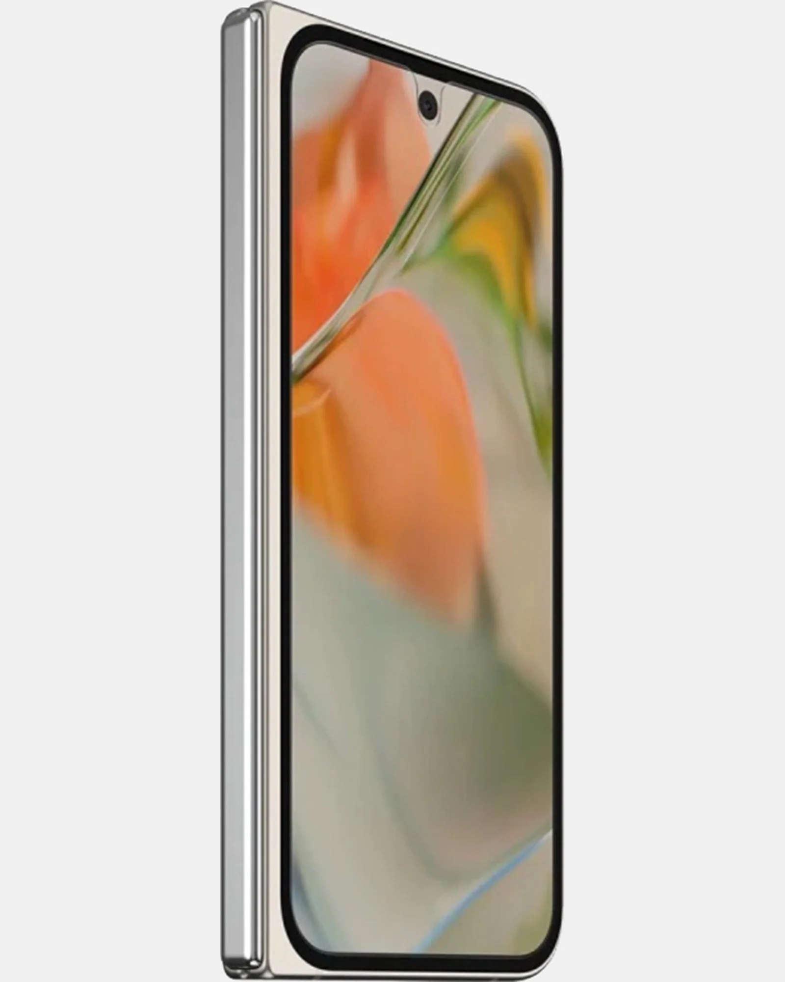 Otterbox Premium PolyArmor Eco Screen Protector for Google Pixel 9 Pro Fold - Clear - Image 4