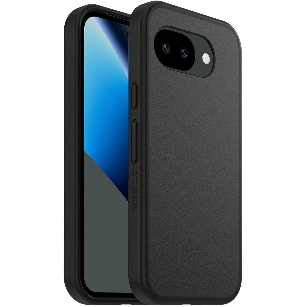 OtterBox React Case for Pixe 10al (Black) - Image 3
