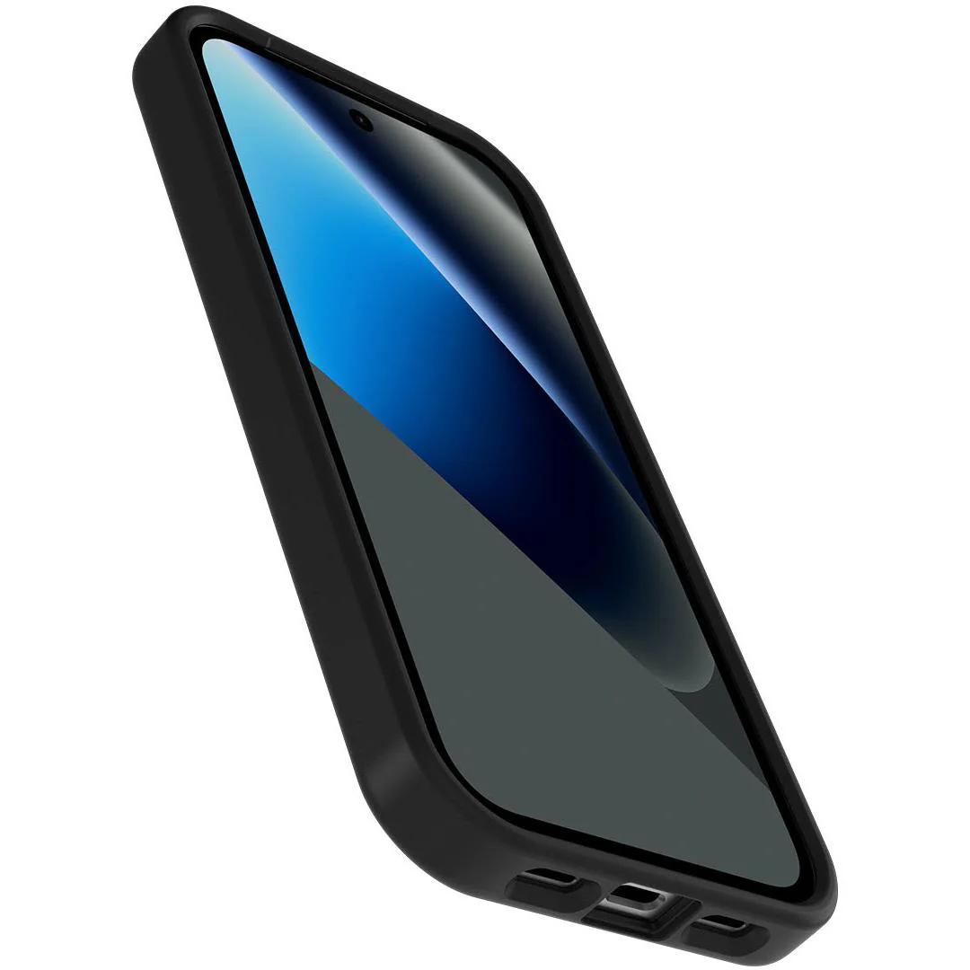 OtterBox React Case for Pixe 10al (Black) - Image 4