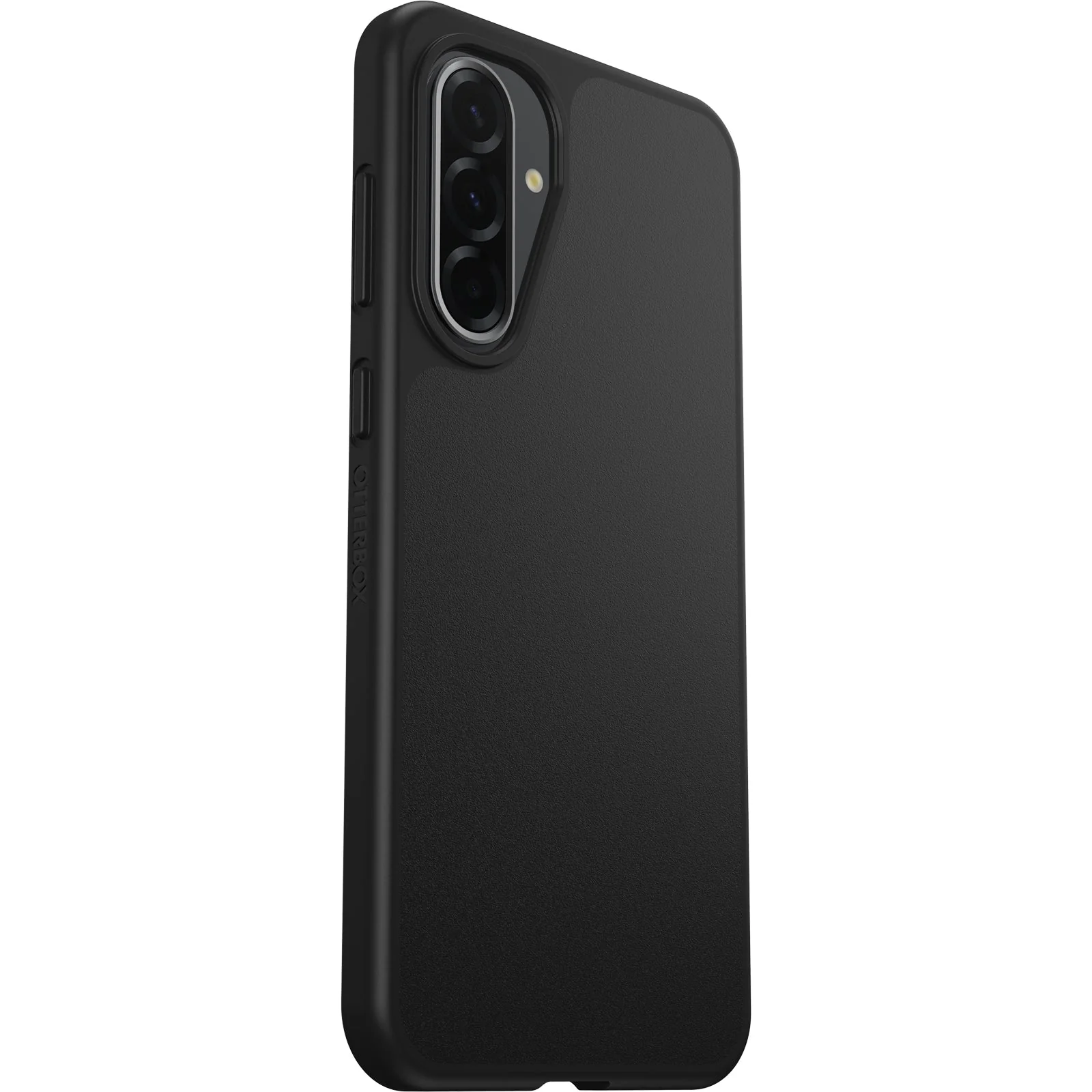 Otterbox React Case - For Samsung A36 5G - Black - - Image 2