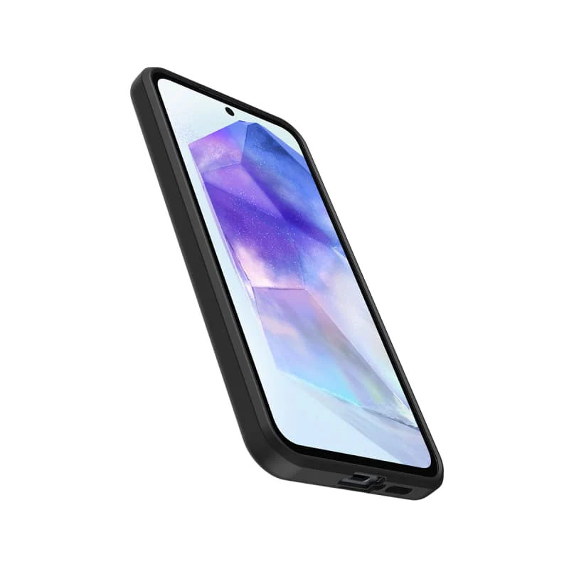 Otterbox React for Galaxy A35 5G (Black) - Image 6