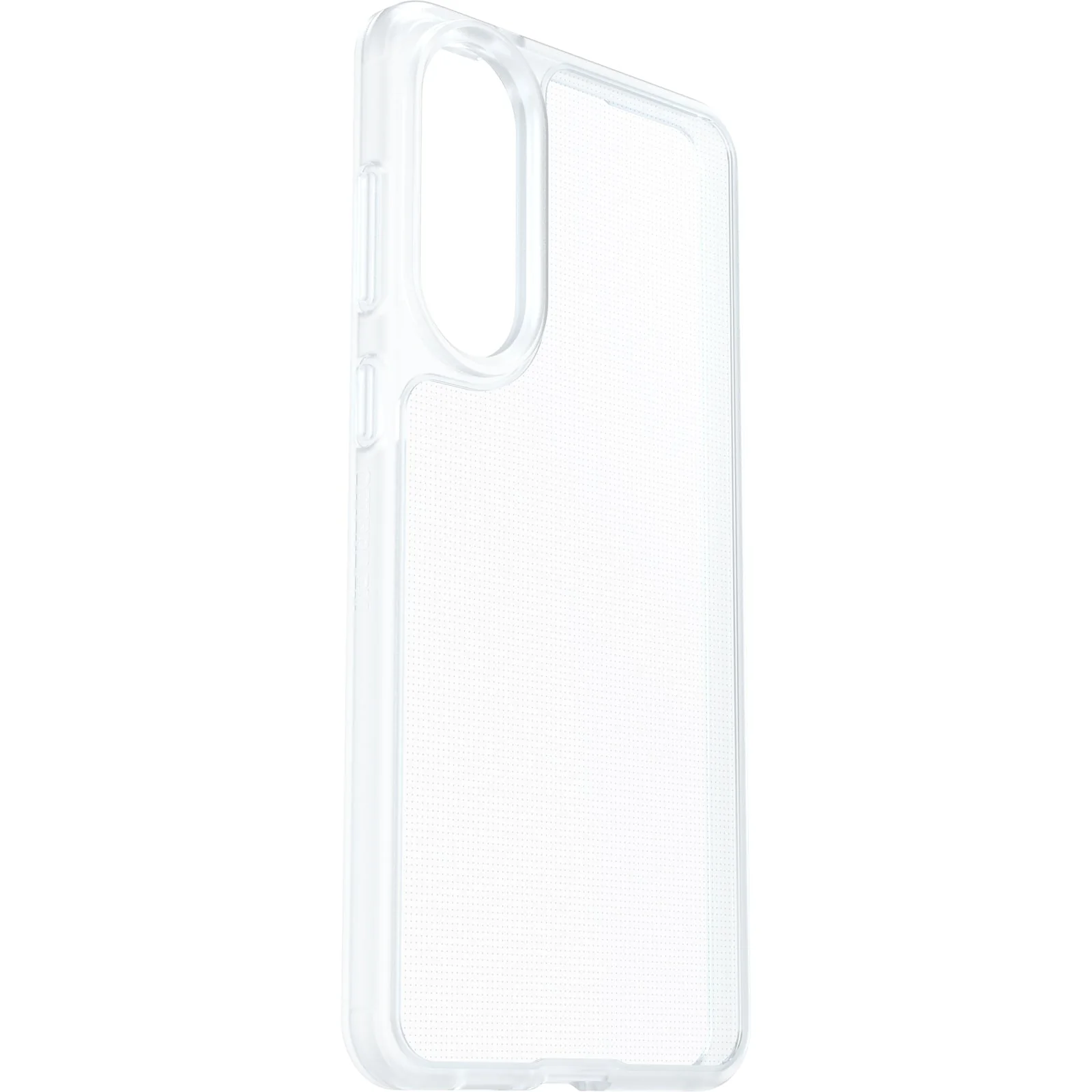 Otterbox React for Samsung Galaxy S25 Edge (Clear) - Image 2