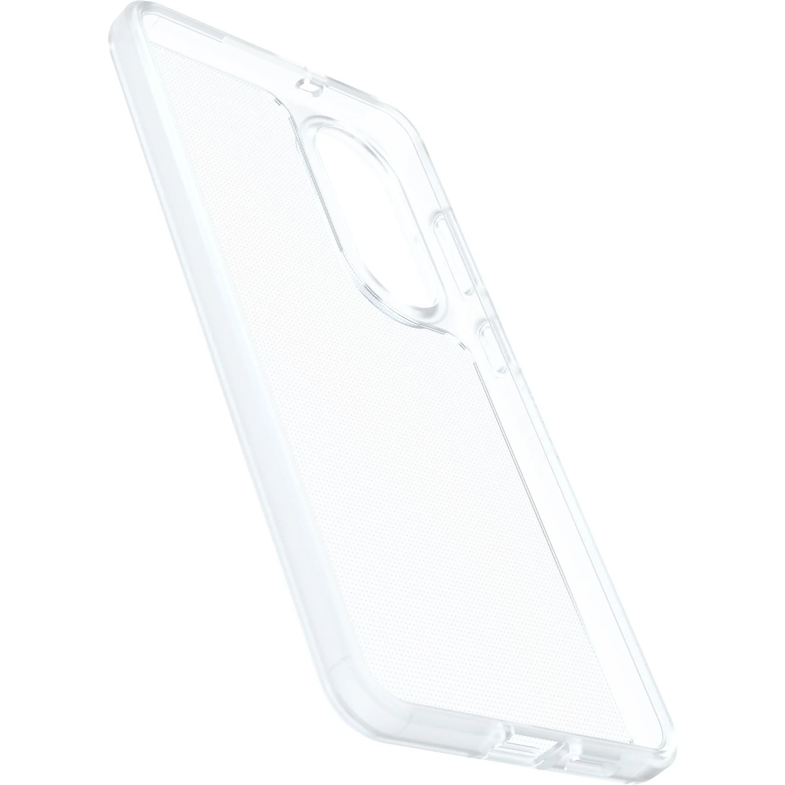 Otterbox React for Samsung Galaxy S25 Edge (Clear) - Image 3