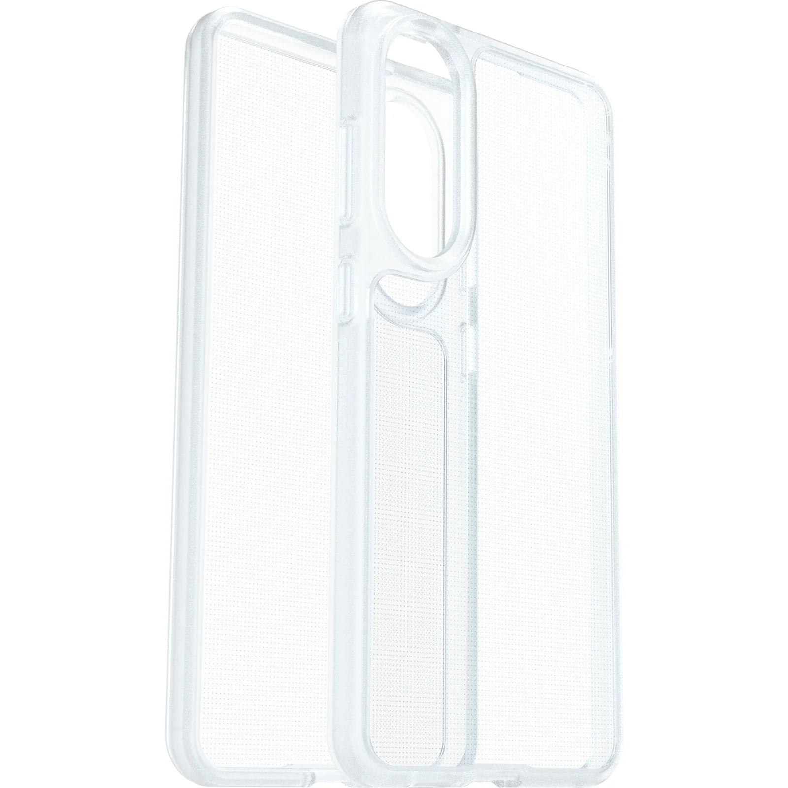 Otterbox React for Samsung Galaxy S25 Edge (Clear) - Image 4
