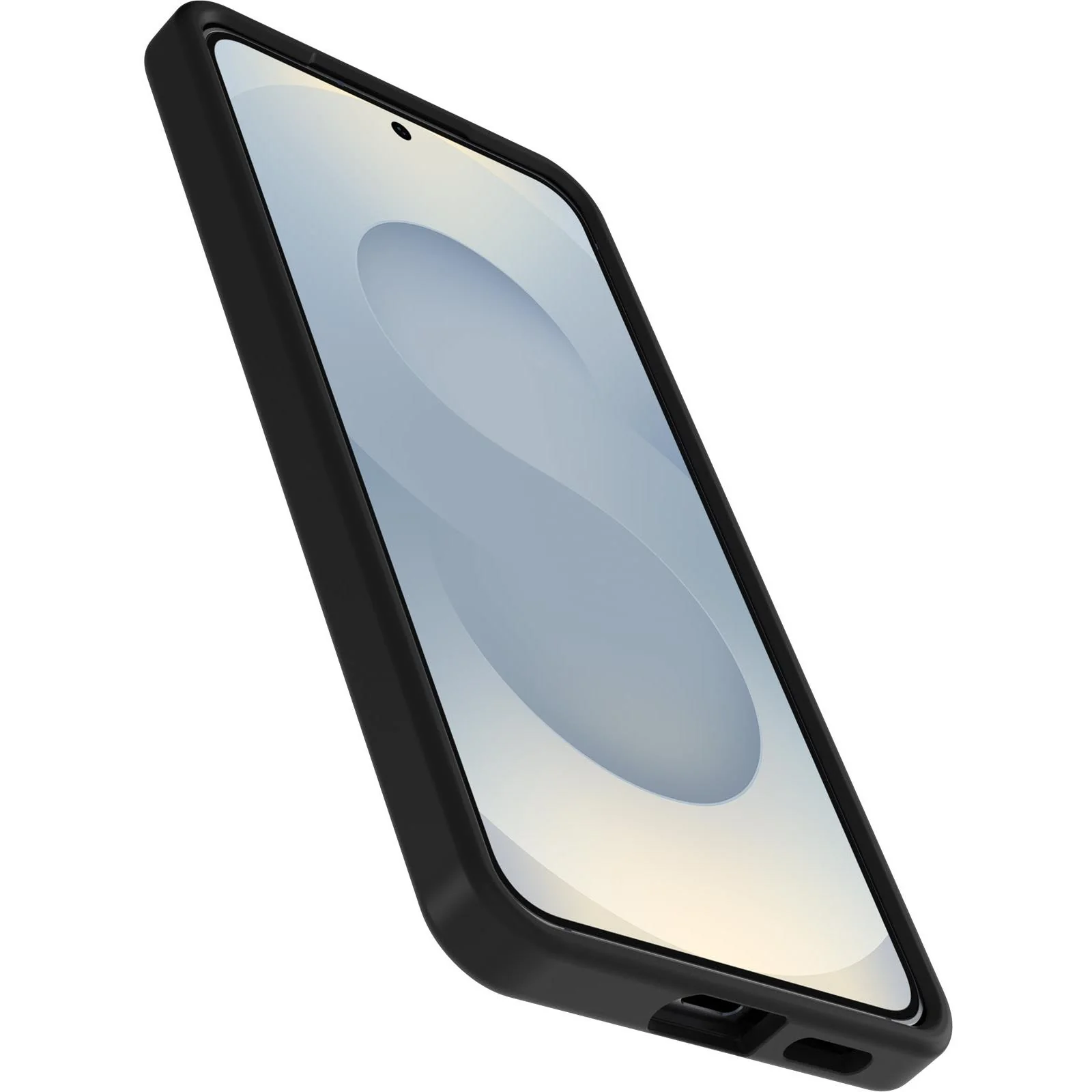 OtterBox React Magnet Case for Galaxy S26 (Black) - Image 3