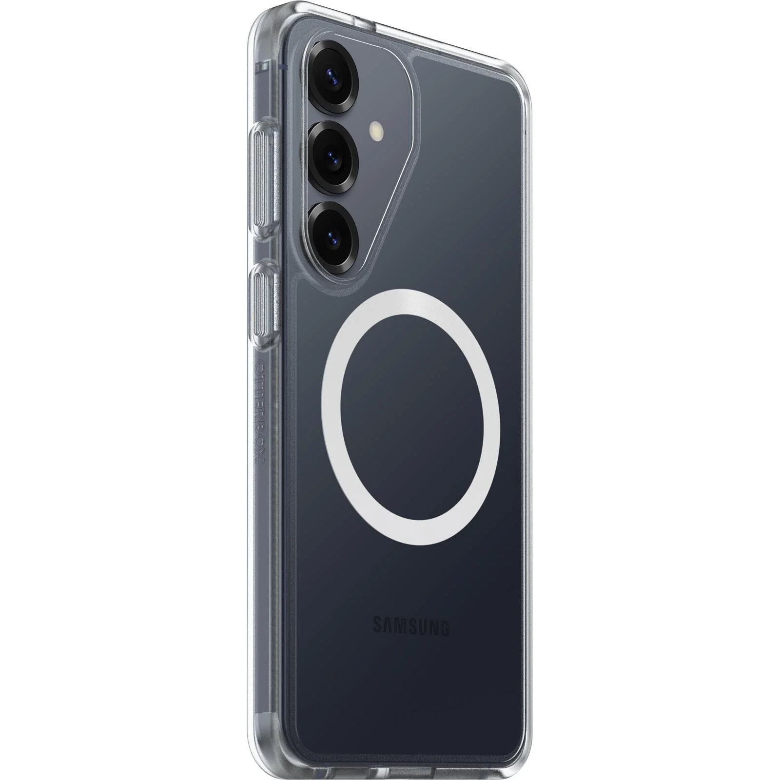 OtterBox React Magnet Case for Galaxy S26+ (Clear) - Image 2