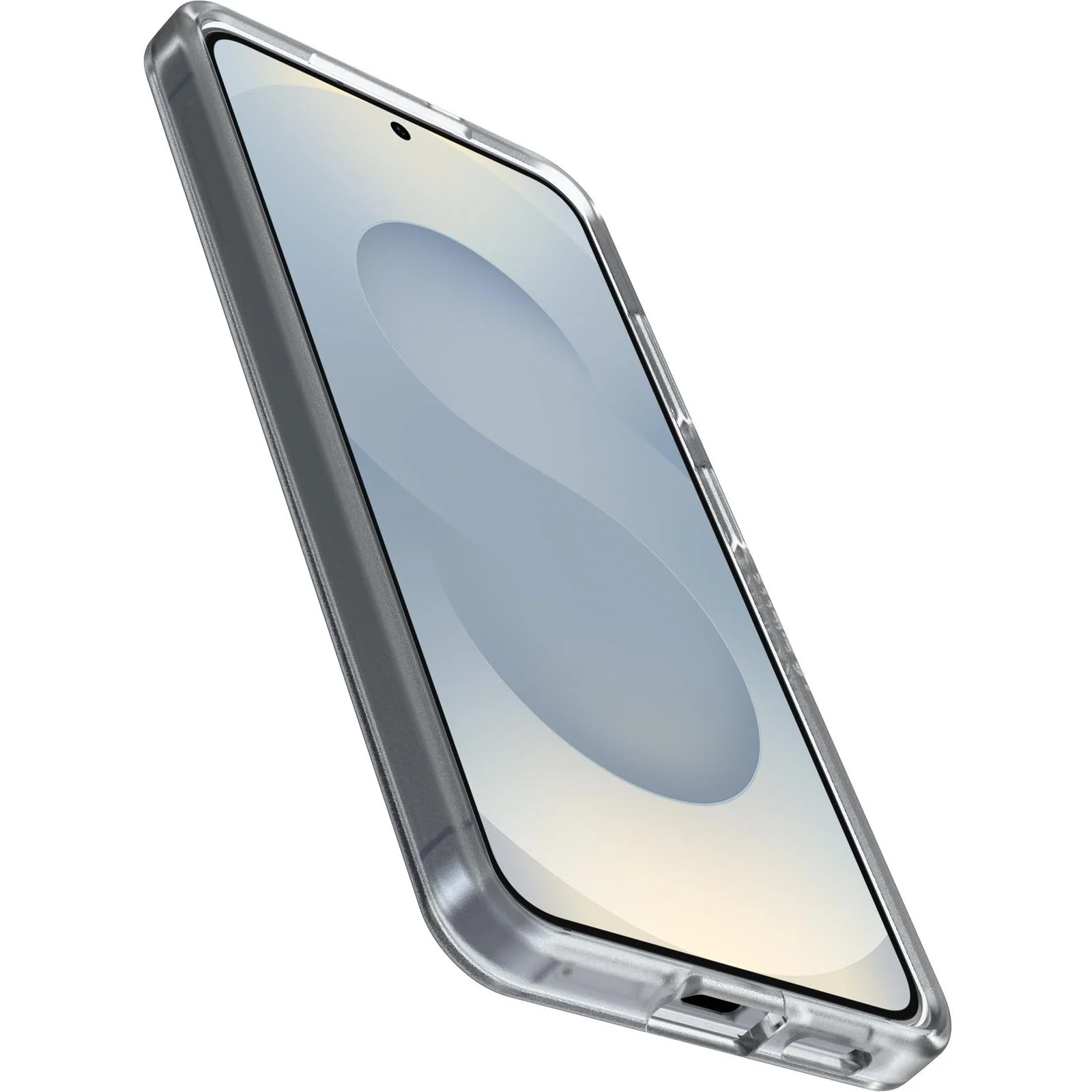 OtterBox React Magnet Case for Galaxy S26 (Clear) - Image 3