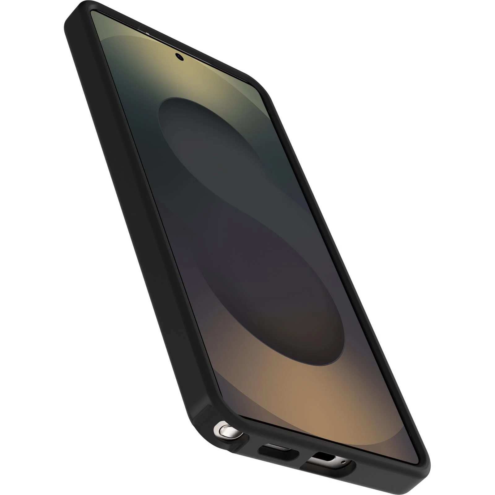OtterBox React Magnet Case for Galaxy S26 Ultra (Black) - Image 3