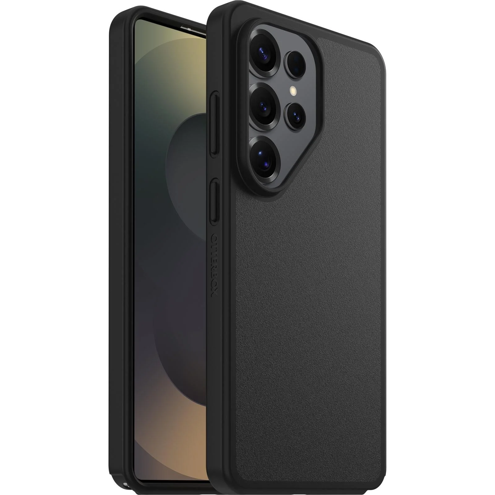 OtterBox React Magnet Case for Galaxy S26 Ultra (Black) - Image 4