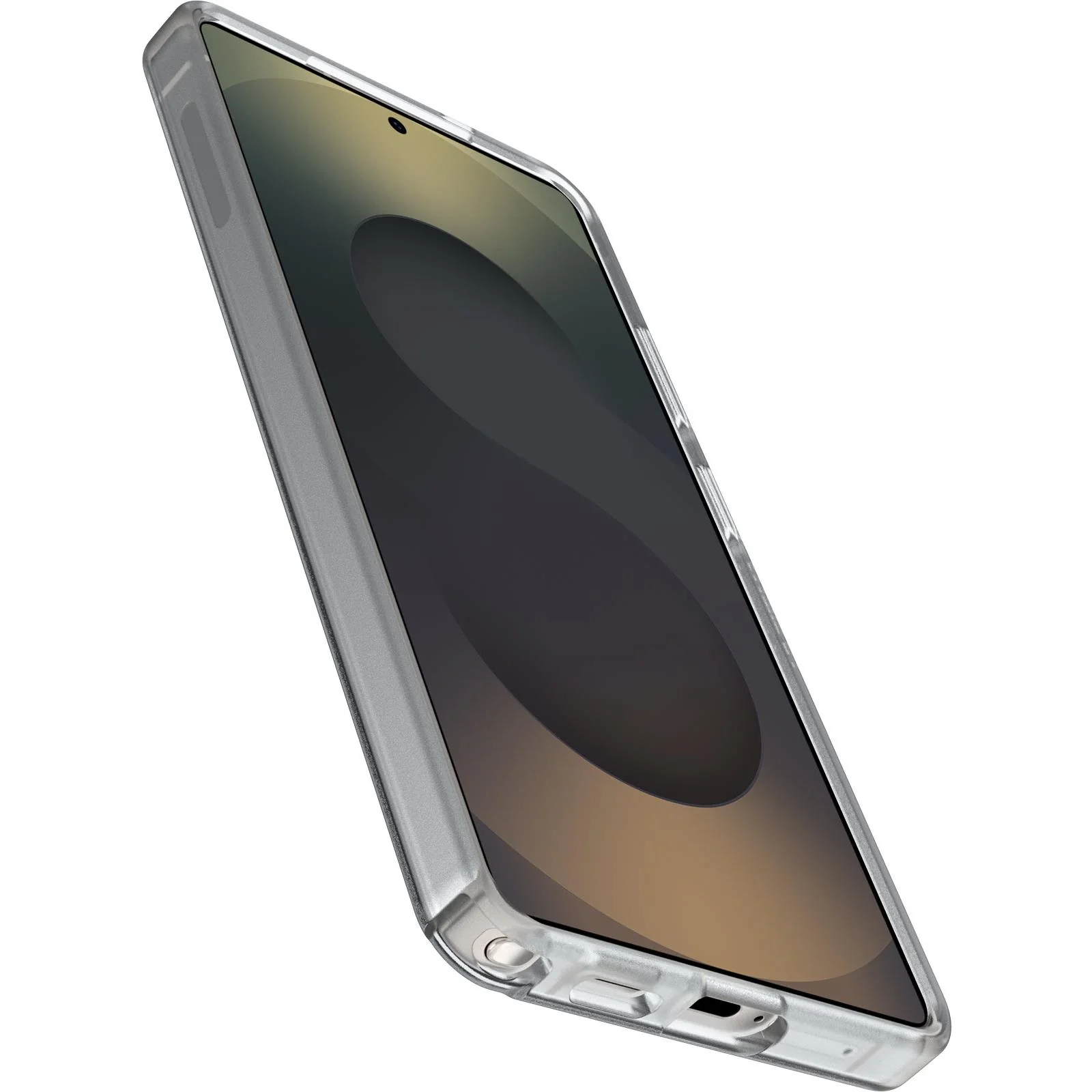 OtterBox React Magnet Case for Galaxy S26 Ultra (Clear) - Image 3