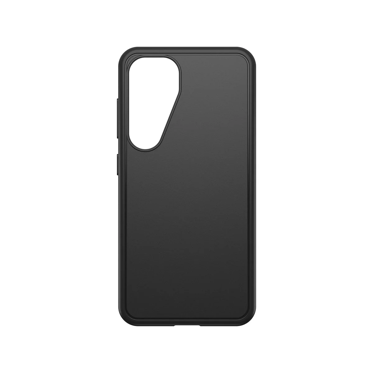 OtterBox Symmetry Magnets Phone Case for Samsung Galaxy S25 (Black) - Image 2