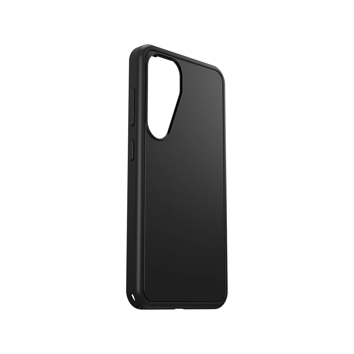 OtterBox Symmetry Magnets Phone Case for Samsung Galaxy S25 (Black) - Image 3