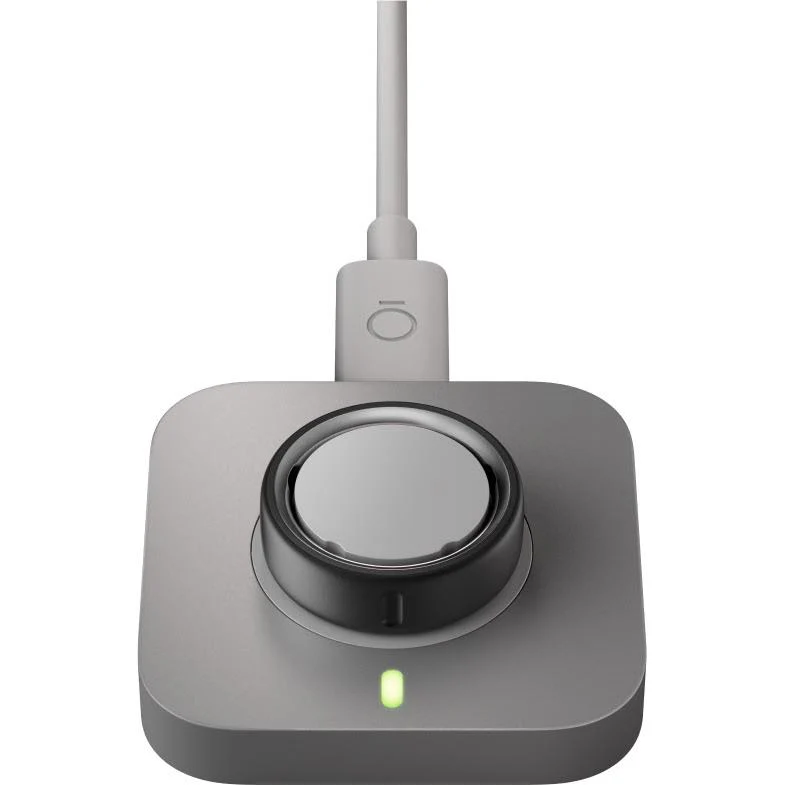 Oura Ring 4 [Size 9] Charging Dock - Image 3