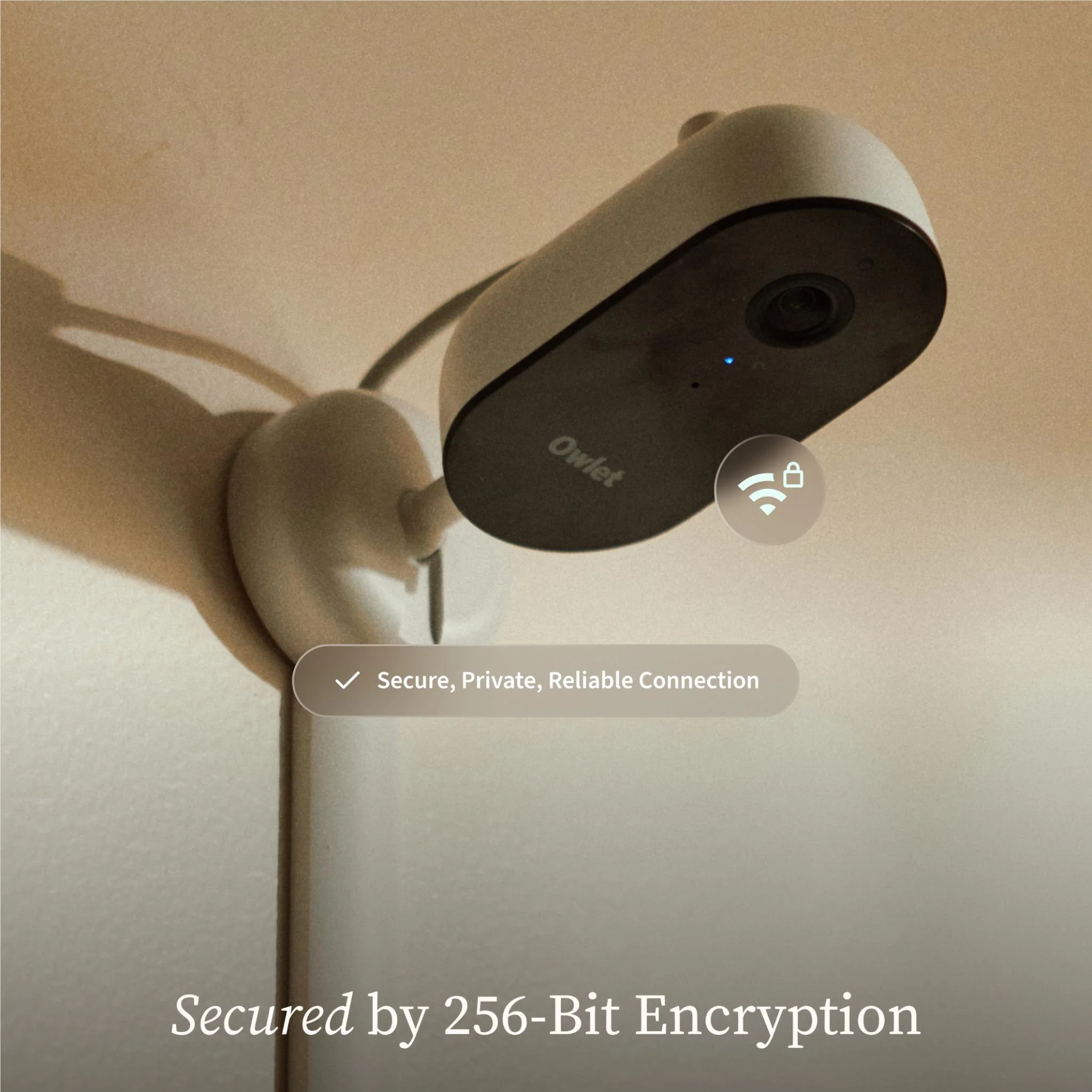 Owlet Dream Sight Cam 3 Baby Monitor - Image 8
