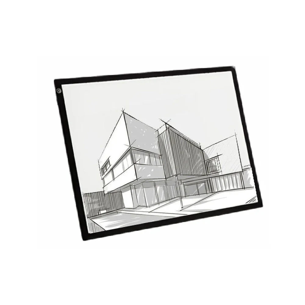 Ozemu 15" LED Light Pad Board for Drawing - Image 4