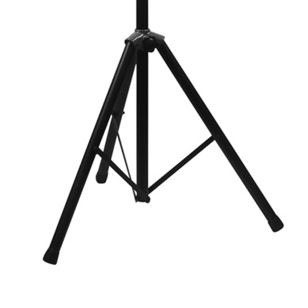 PA Speaker Floor Stand Tripod (up to 60kg) - Image 2