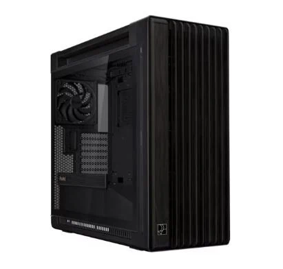 PA602 PROART CASE WOOD METAL EDITION