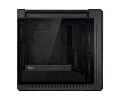 PA602 PROART CASE WOOD METAL EDITION - Image 3