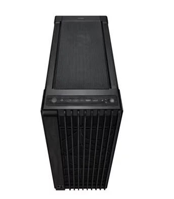 PA602 PROART CASE WOOD METAL EDITION - Image 5