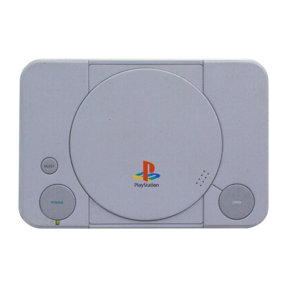 Paladone 9cm Playstation Playing Cards Kids/Children - Image 2