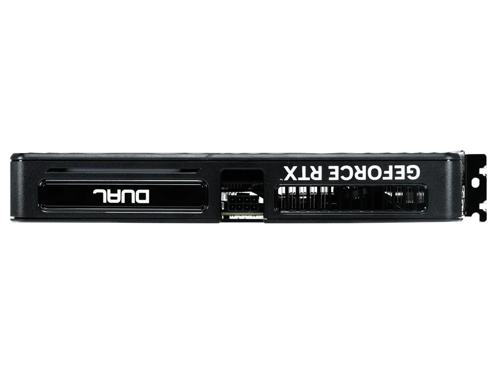 Palit GeForce RTX 5060 Ti DUAL 8G GDDR7 Graphics Card - Image 8
