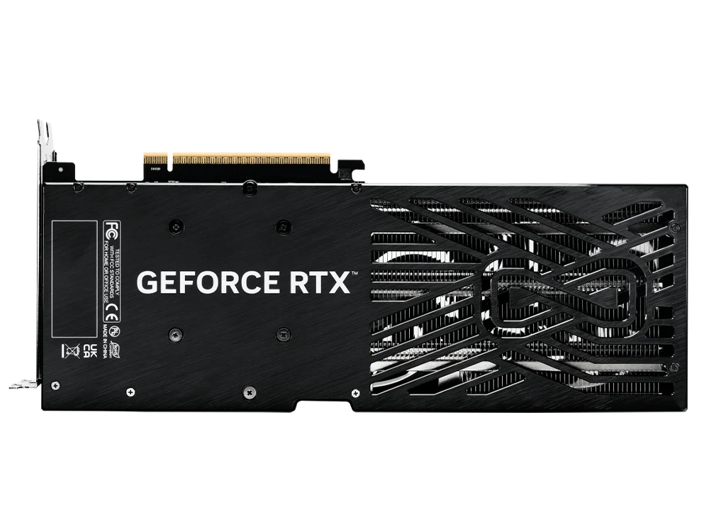 Palit Infinity 3 GeForce RTX 5060 Ti OC 16GB GDDR7 Graphics Card - Image 3