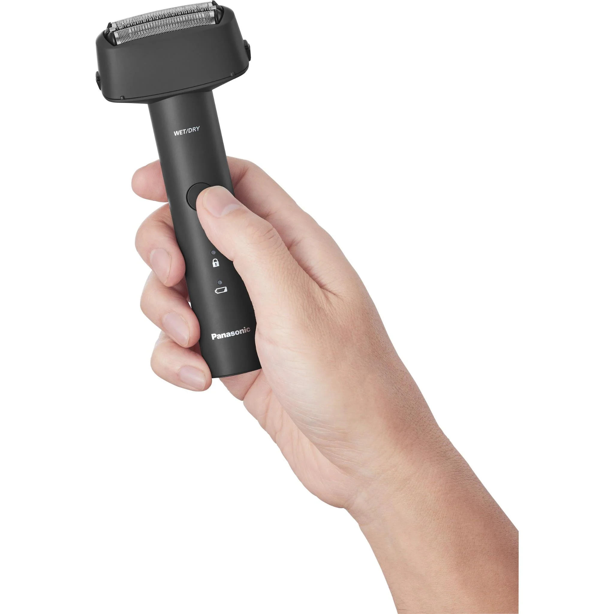Panasonic 300 Series 3-Blade Electric Wet/Dry Men’s Shaver - Image 7