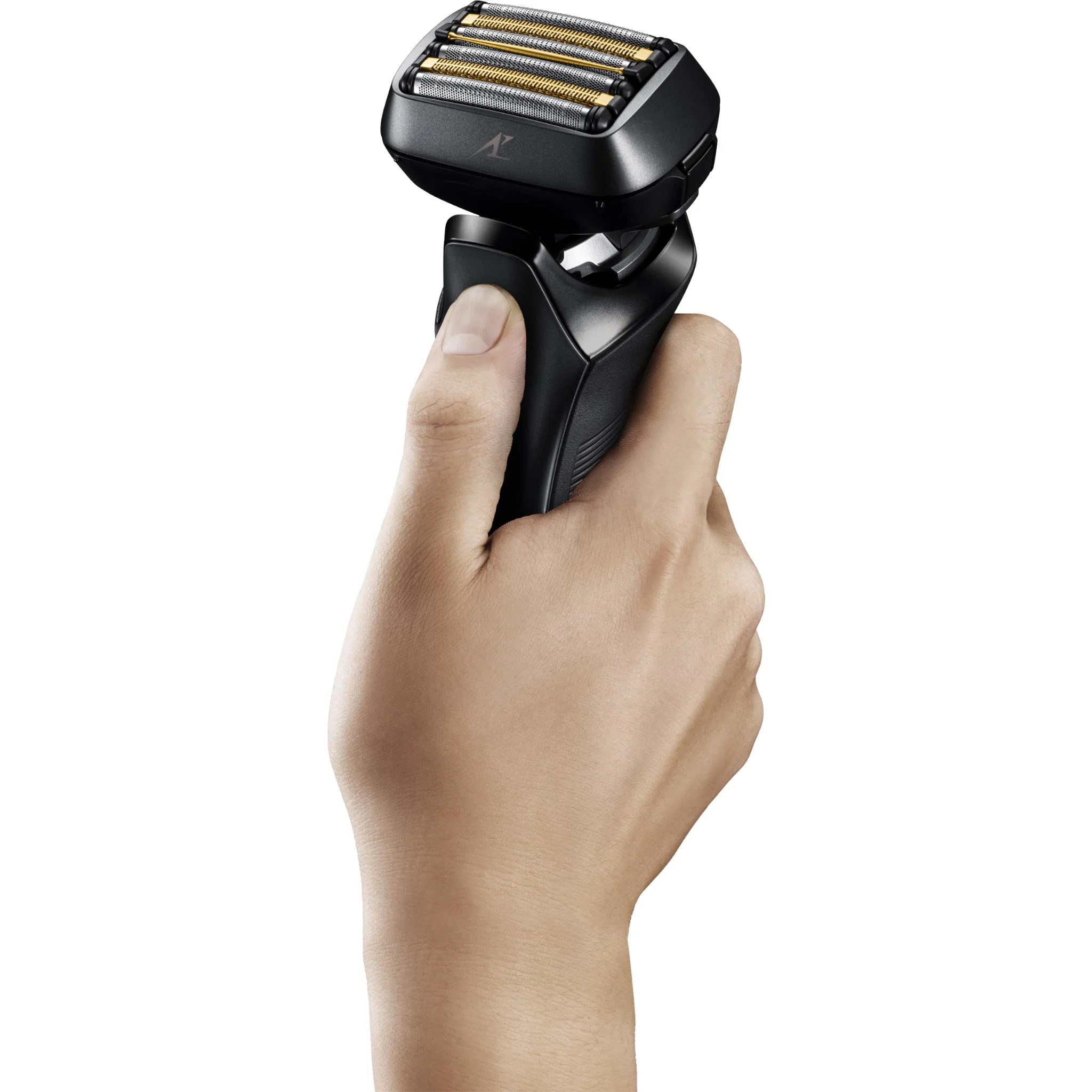Panasonic 6-Blade Wet/Dry Sensor Shaver with Clean/Charge Station - Image 11