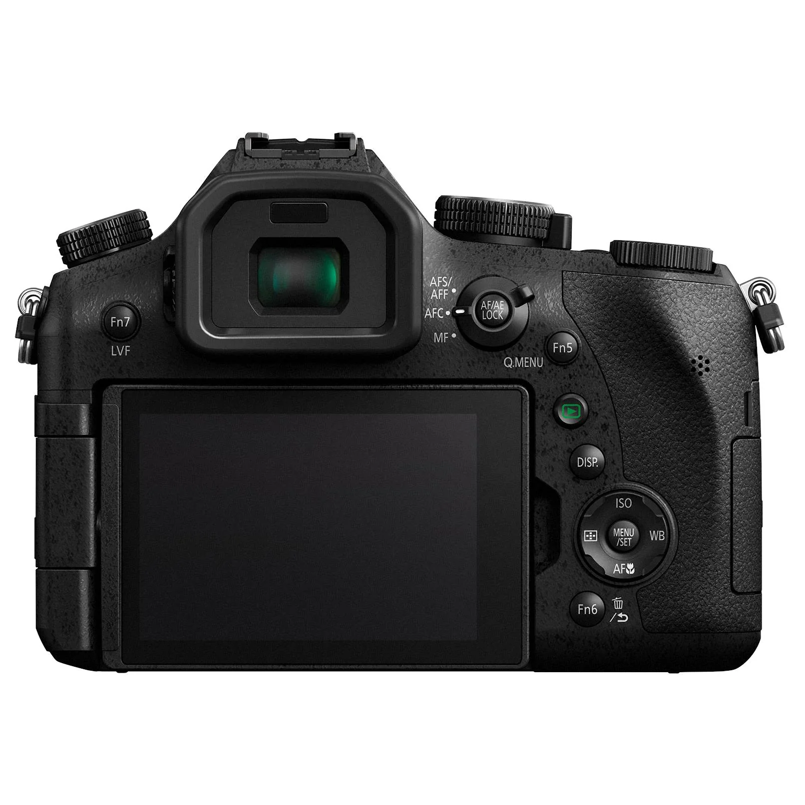 Panasonic LUMIX FZ2500 Photo-Video Hybrid Zoom Camera [4K Video] - Image 4