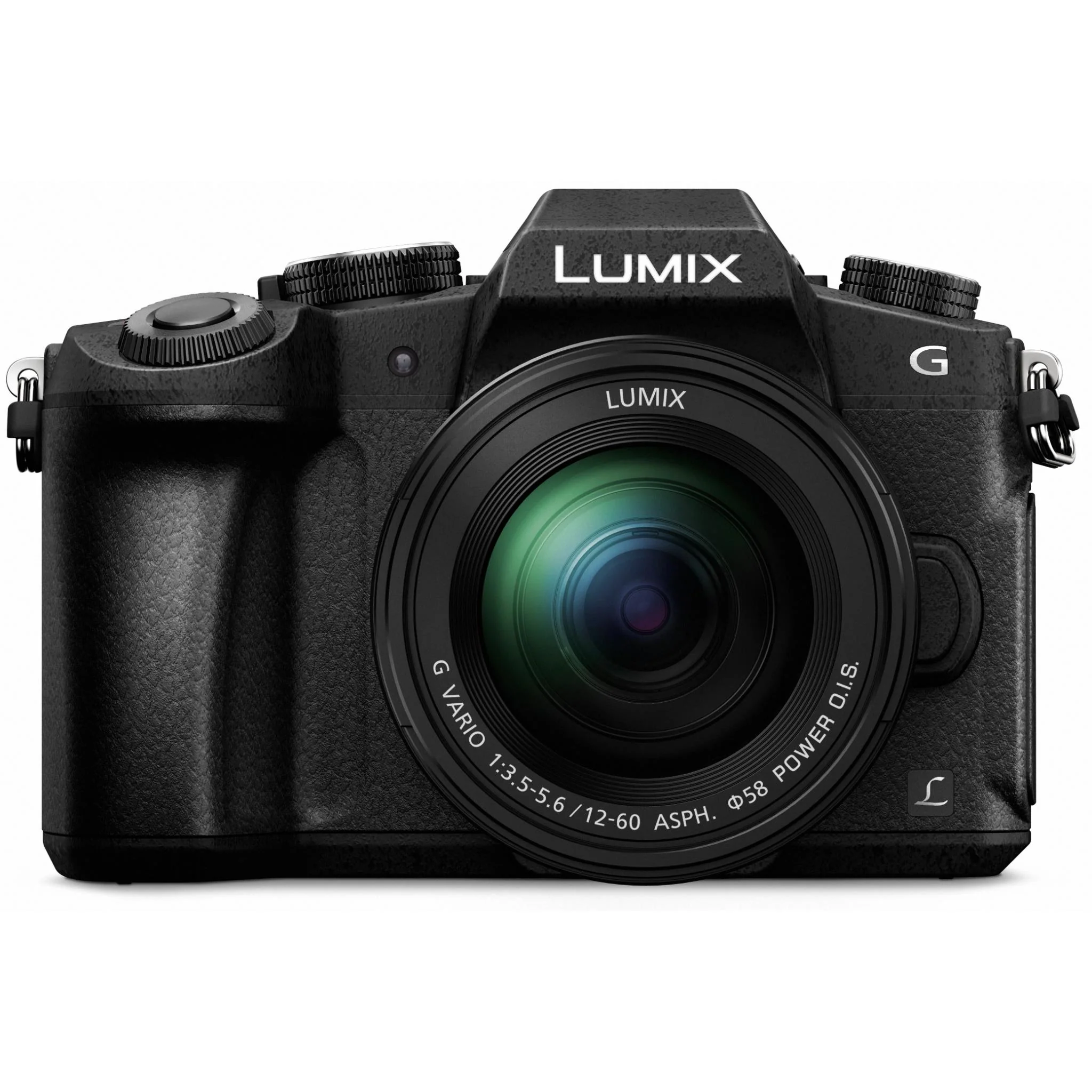 Panasonic Lumix G85 Mirrorless Camera with 12-60mm Lens - Image 2