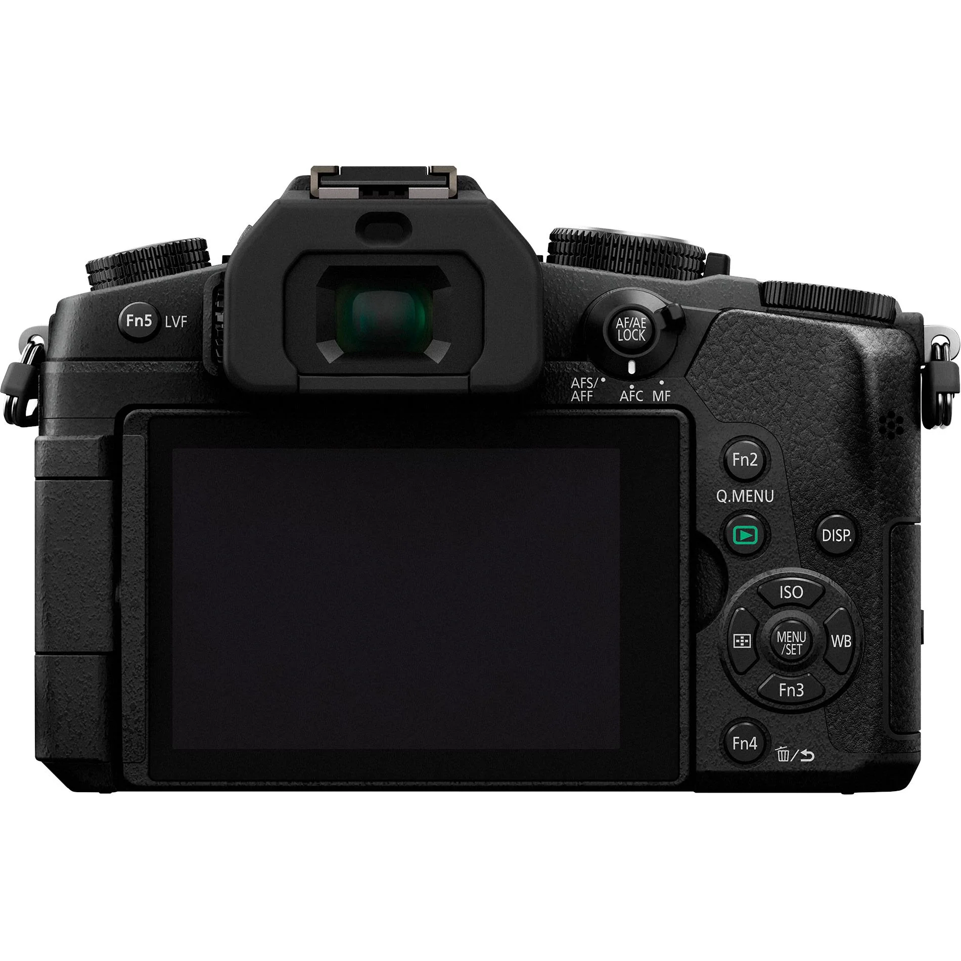 Panasonic Lumix G85 Mirrorless Camera with 12-60mm Lens - Image 6