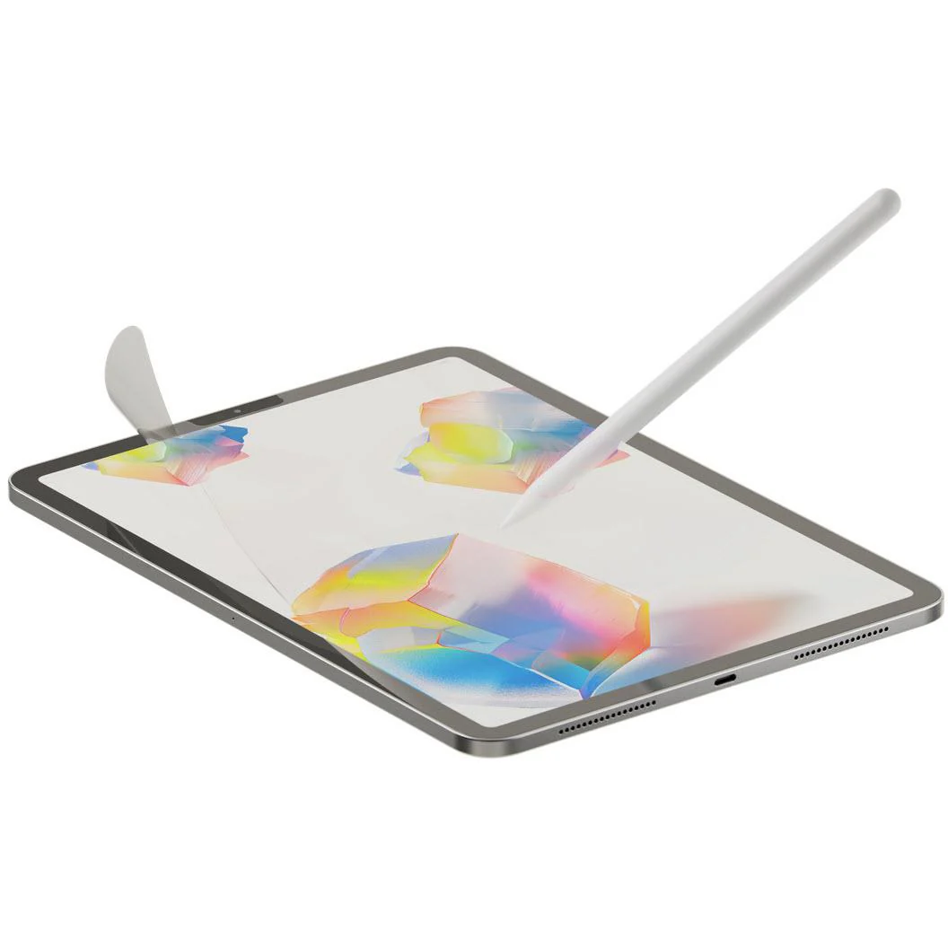 Paperlike Screen Protector v2.1 for iPad Pro 11" M5/M4 (2 Pack) - Image 2